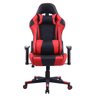 Cadeira Gamer Prizi Lord - Vermelha - 1