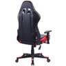 Cadeira Gamer Prizi Lord - Vermelha - 4