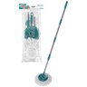 Cabo Mop Giratorio Fit Flash Limp + Cabo Extensor Altura - 4