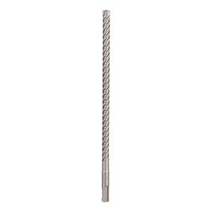Broca Bosch SDS plus-5X para concreto Ø10 x 250 x 310 mm
