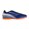 Chuteira Futsal Penalty Bravo XXII - Azul/Branco Futsal Bravo XXII 37 - 1