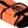 Luva de Boxe Mks Contender Neo Orange Tamanho 14 Oz - 5