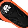 Luva de Boxe Mks Contender Neo Orange Tamanho 14 Oz - 3