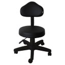 Ver imagem 5 de Cadeira Giratória para Escritório Encosto Tira Mocho Zion Ecoflex