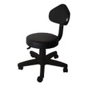 Ver imagem 1 de Cadeira Giratória para Escritório Encosto Tira Mocho Zion Ecoflex