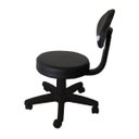 Ver imagem 6 de Cadeira Giratória para Escritório Encosto Tira Mocho Zion Ecoflex