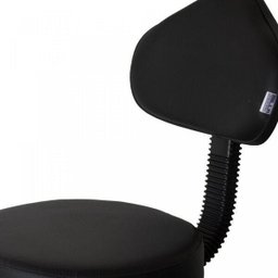 Cadeira Giratória para Escritório Encosto Tira Mocho Zion Ecoflex - 4