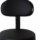 Ver imagem 7 de Cadeira Giratória para Escritório Encosto Tira Mocho Zion Ecoflex