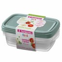 Ver imagem 1 de Kit Pote 785ml Sanremo com 3 Ref.sr165/7c