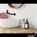 Ver imagem 4 de Torneira Prizi Daylight- Preta
