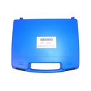 Ver imagem 5 de Durômetro Digital Borracha Dura Faixa 0 A 100 Shore Plásticos Fórmicas Saída Pc Dp-400 Com Certifica