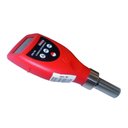 Ver imagem 3 de Durômetro Digital Borracha Dura Faixa 0 A 100 Shore Plásticos Fórmicas Saída Pc Dp-400 Com Certifica