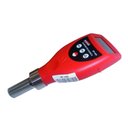 Ver imagem 2 de Durômetro Digital Borracha Dura Faixa 0 A 100 Shore Plásticos Fórmicas Saída Pc Dp-400 Com Certifica