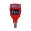 Ver imagem 1 de Durômetro Digital Borracha Dura Faixa 0 A 100 Shore Plásticos Fórmicas Saída Pc Dp-400 Com Certifica