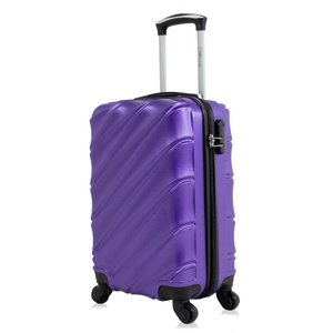 Mala de Bordo Roxo Pequena Havana Swiss Move