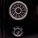 Ver imagem 5 de Mini Cofre com Segredo Senha Chave Dinheiro Joias Preto