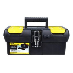 Caixa de Ferramentas Millenium 12,5" Caixa com F em Metal - 2