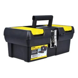 Caixa de Ferramentas Millenium 12,5" Caixa com F em Metal - 3