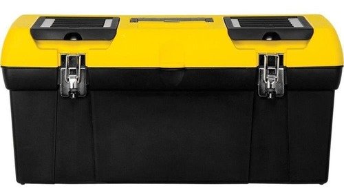 Caixa de Ferramentas Millenium 12,5" Caixa com F em Metal - 5