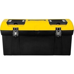 Caixa de Ferramentas Millenium 12,5" Caixa com F em Metal - 5