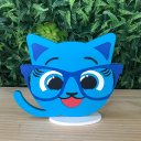 Ver imagem 2 de BOLOFOFO - GATINHO DISPLAY - FESTA DECORAÇÃO