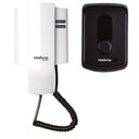 Ver imagem 4 de Porteiro Eletrônico Residencial Ipr 8010 4521010