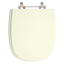Ver imagem 1 de Assento Sanitario Sabatini Palha para Bacia Icasa 6lpf