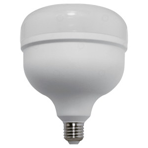 Lâmpada Led Bulbo 50w Branco Frio 6500k E27 Bivolt-embuled