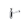 Sifão Copo para Cozinha 1.1/2x1 1/2x30 55482 Tigre #tigre Metais - 1