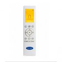 Ver imagem 4 de Ar Condicionado Split Inverter Teto Carrier X-power 60.000 Btus Quente e Frio 220v