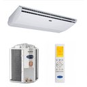 Ver imagem 1 de Ar Condicionado Split Inverter Teto Carrier X-power 60.000 Btus Quente e Frio 220v