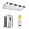 Ar Condicionado Split Inverter Teto Carrier X-power 60.000 Btus Quente e Frio 220v - 1