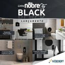 Ver imagem 6 de Suporte Porta Copo Café Descartável Preto P Bar Restaurante