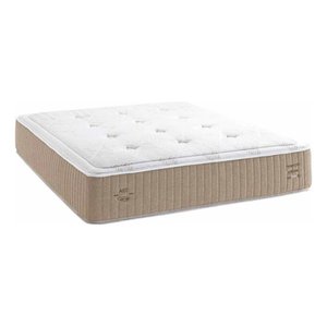 Colchão Herval Plutão Visco Gel Pillow Top Queen 158x198x32