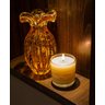 Classic Candle by Lissone - Aromas - 1 Pavio 60 Horas Vanilla - 3