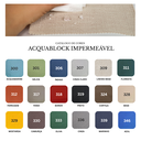 Ver imagem 4 de Poltrona Cama Baú | com Tampo Lateral & Tecido Impermeável | Índigo