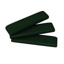 Ver imagem 5 de Painel Modulado Nashira 60x20 Cm / N-026 Veludo Verde