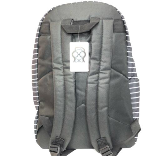 Mochila Up4you Original Design Preto Luxcel - 3