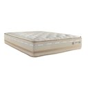 Ver imagem 1 de Colchão Casal Molas Maxspring C1626 Pillow Top (138x188x33) - Herval