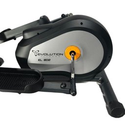 Elíptico Magnético El 802 - 8