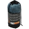 Kit 2 Toalhas Soft Azteq de Secagem Rápida 60x120cm Cada Banho Academia Camping Azul - 6