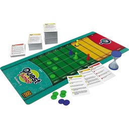 Quest Junior Volume 2 GROW - 3