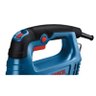 Serra Tico-tico Profissional 520w Bosch Gst 750 220v - 2