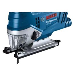 Serra Tico-tico Profissional 520w Bosch Gst 750 220v - 3