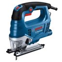 Ver imagem 1 de Serra Tico-tico Profissional 520w Bosch Gst 750 220v