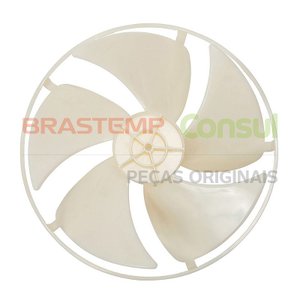 Hélice Original Consul Ar Condicionado 7000 a 10000 Btus