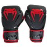 Kit Boxe Venum Impact 2.0: Luva + Bandagem + Bucal - Vermelho Impact Evo 2.0 16oz - 2