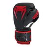 Kit Boxe Venum Impact 2.0: Luva + Bandagem + Bucal - Vermelho Impact Evo 2.0 16oz - 4