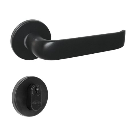 Fechadura Externa Victoria 108449/40-Z Ep
