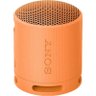 Alto-falante Sony Srs-xb100 Bluetooth Laranja. - 1